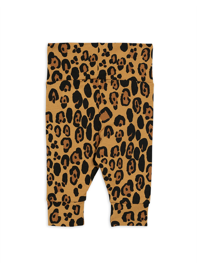 Basic leopard nb leggings