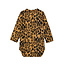 Mini Rodini Basic leopard ls body