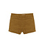 Frotté shorts - Dried herb