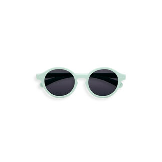 Izipizi Zonnebril kids+ 3-5 jaar -  Aqua green