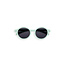 Izipizi Zonnebril kids+ 3-5 jaar -  Aqua green