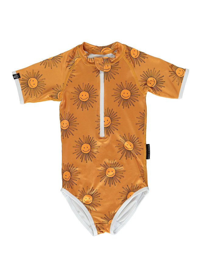 Spread Sunshine uv suit