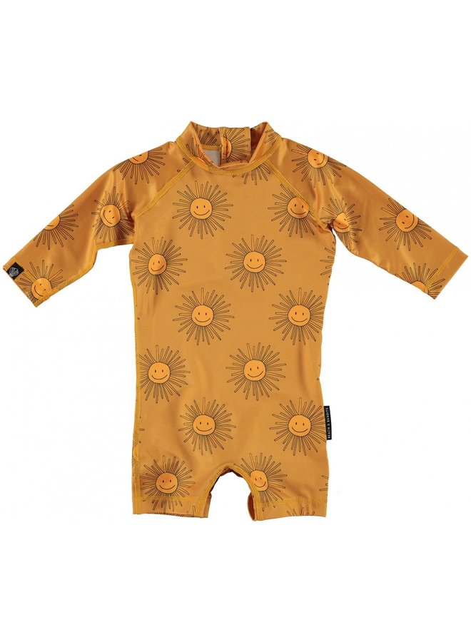 Spread Sunshine Baby suit