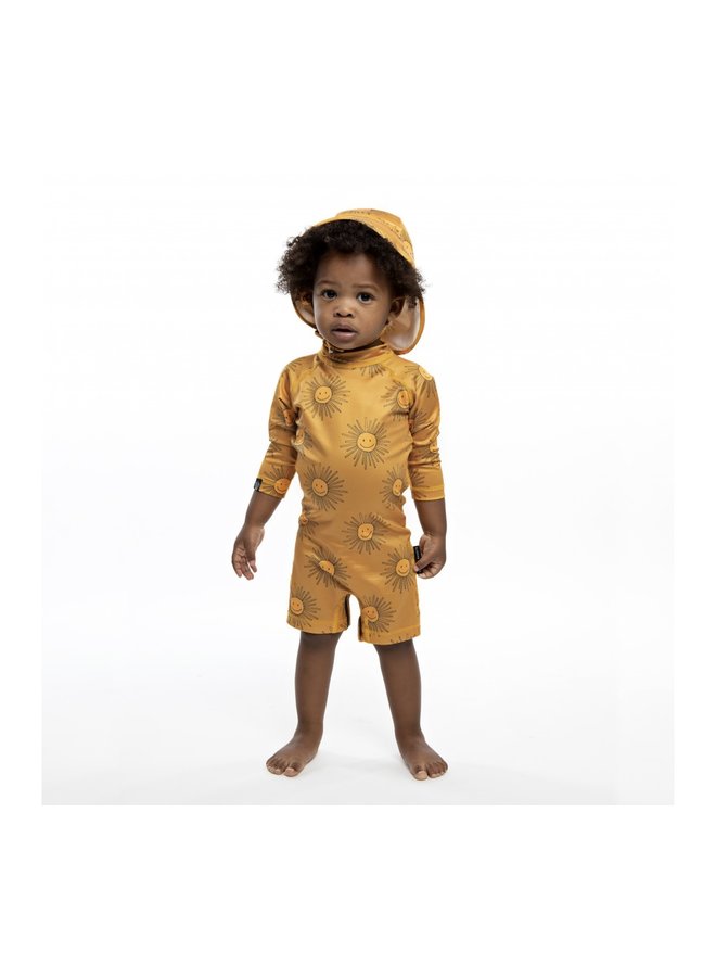 Spread Sunshine Baby suit