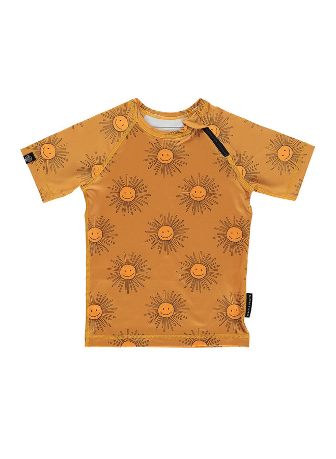 Spread Sunshine uv Tee