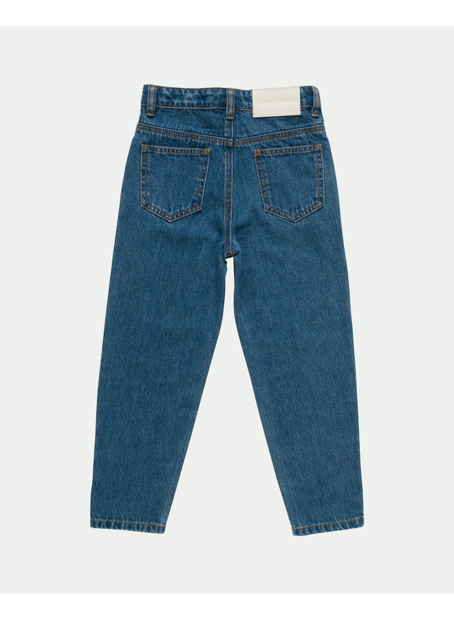 Baggy bull jeans 507