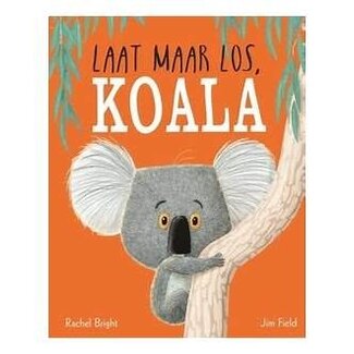 Laat maar los, Koala (prentenboek)