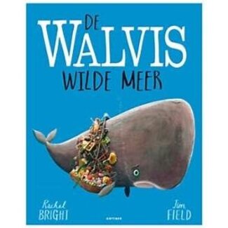 De walvis wilde meer