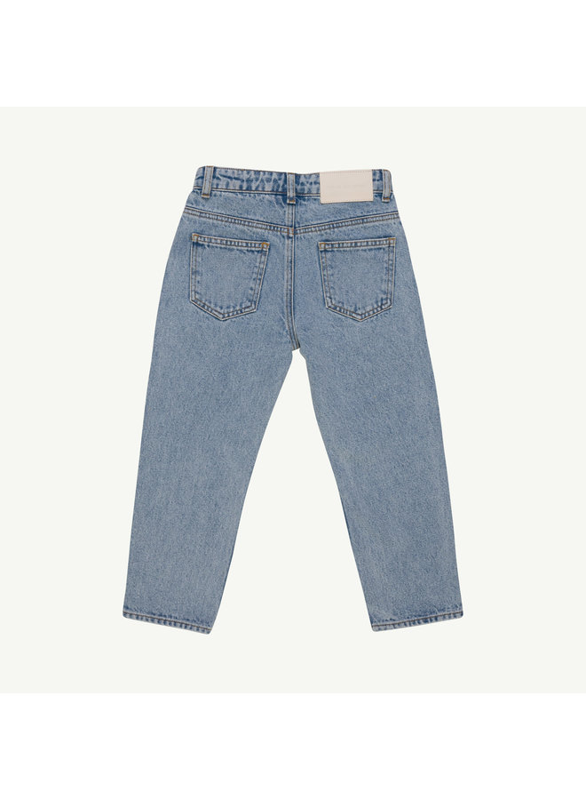 Breezy bull jeans