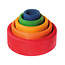 Grimm's Stapelbakjes regenboog