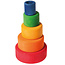 Grimm's Stapelbakjes regenboog
