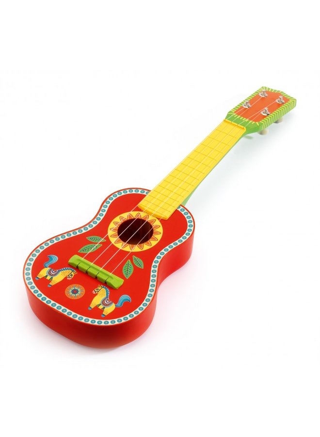 Ukelele Djeco