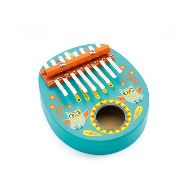 Djeco Instrument Kalimba