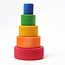 Grimm's Stapelbakjes regenboog