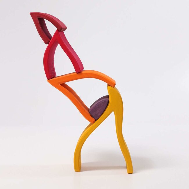 Grimm's Element - Vuur