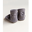 HVID Booties - Wollen slofjes otter