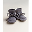 HVID Booties - Wollen slofjes otter