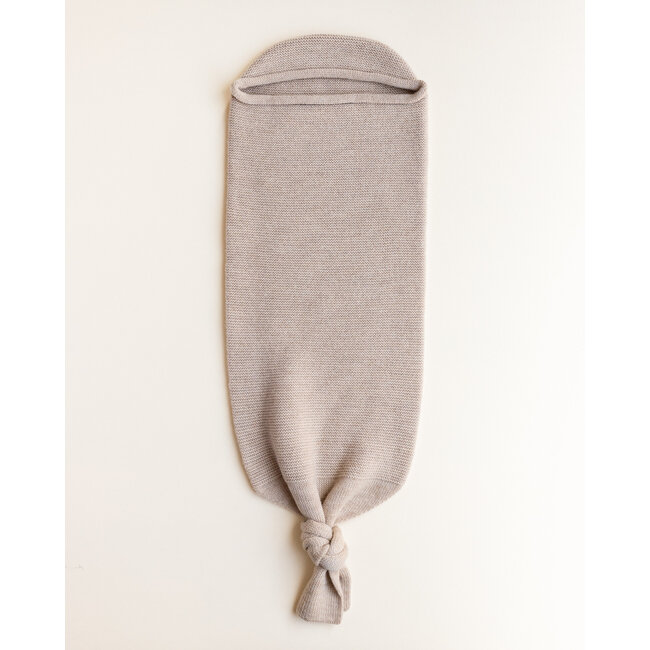 HVID Cocoon wol - Sand