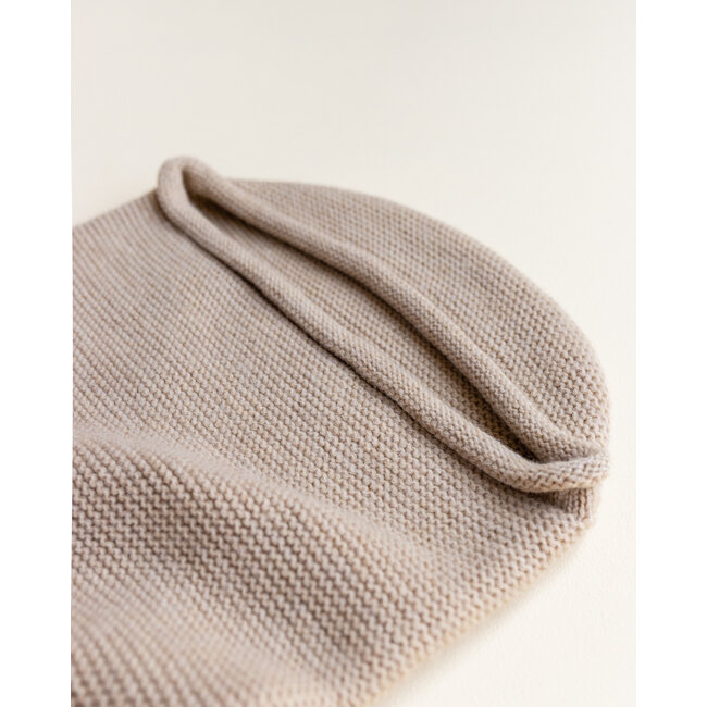HVID Cocoon wol - Sand