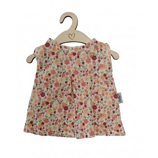 Hollie Poppenjurk happy flower