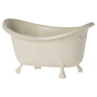 Maileg Bathtub, mouse