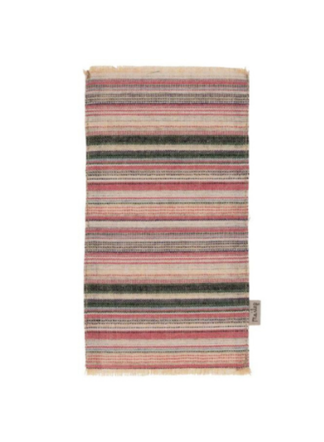 Rug striped