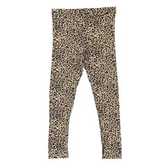 MarMar Copenhagen Leo Leg - Brown Leo
