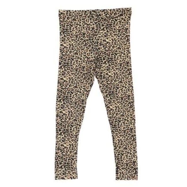MarMar Copenhagen Leo Leg - Brown Leo