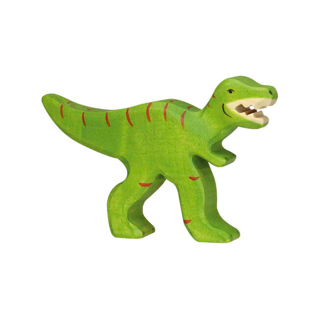 Holztiger Holztiger Tyrannosaurus Rex