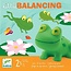 Djeco Spel - Little balancing (2,5+)