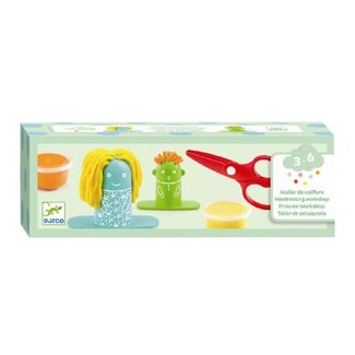 Djeco Kleiset - Knippen/kapper (3+)