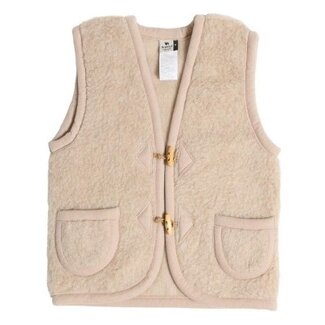 Alwero Bodywarmer volwassen - English tea