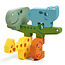 Djeco Spel -  Ze Totanimo (3+)