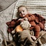 Moonie Moonie the humming bear sand