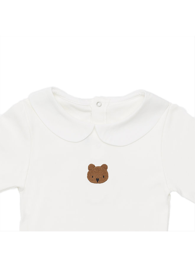 Davo Bodysuit | Bear