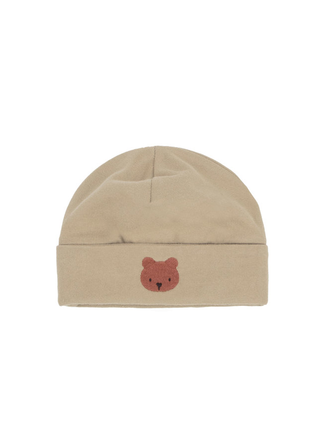 Peller Hat | Bear