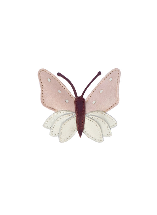 Zaza Sky Hairclip | Butterfly