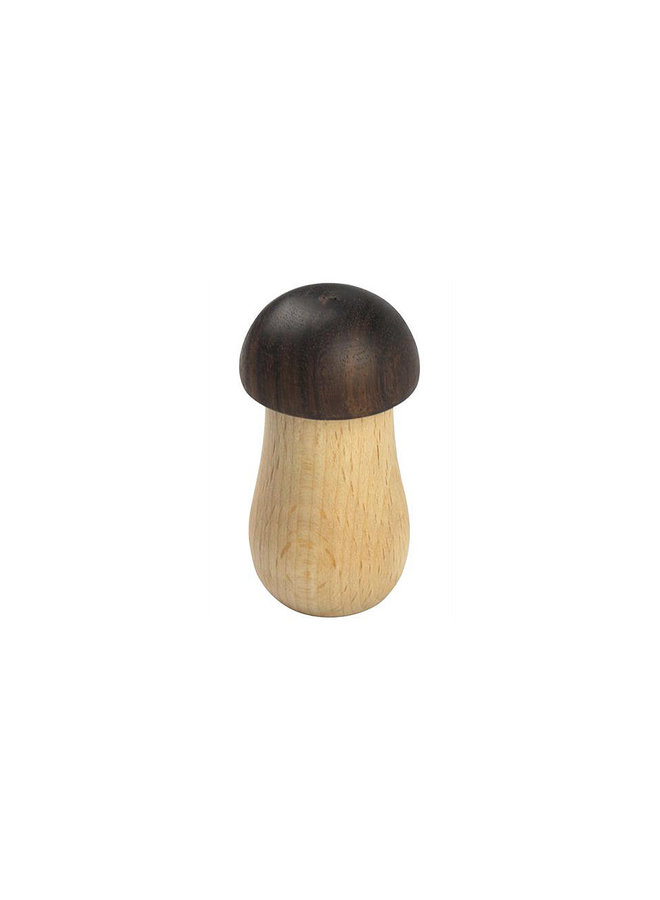 Mushroom shaker