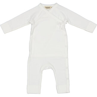 MarMar Copenhagen Rula - Gentle white