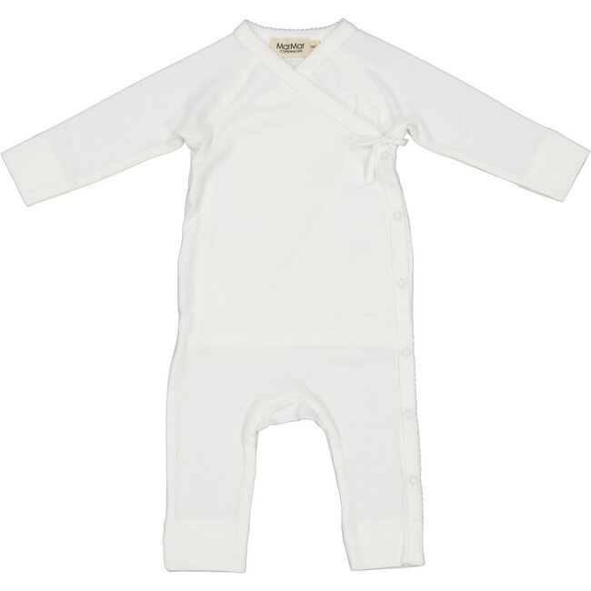 MarMar Copenhagen Rula - Gentle white