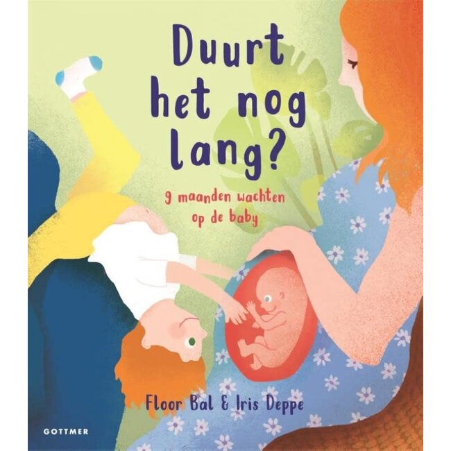 Duurt het nog lang?