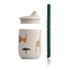 Liewood Ellis sippy cup -  Safari sandy mix