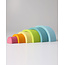 Grimm's Regenboog Pastel - Klein (10,5cm)