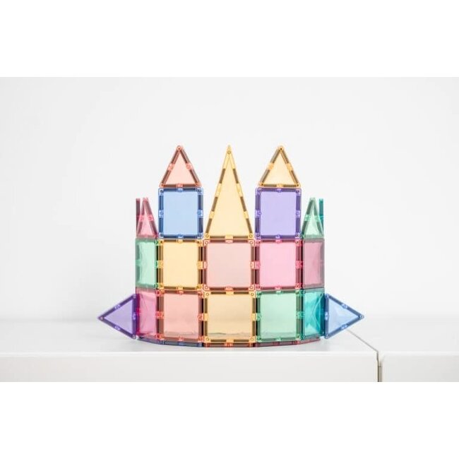 Connetix Pastel mini Pack (32 st)