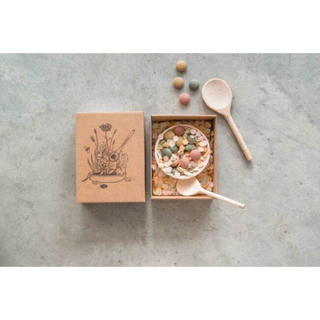 Grapat Yummy speelset