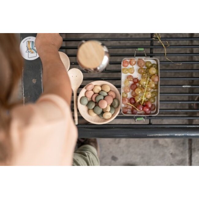 Grapat Yummy speelset