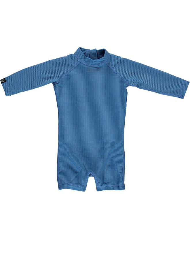 High tide Ribbed Baby suit