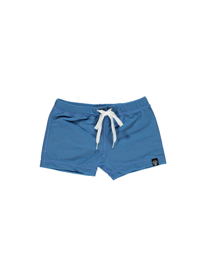 High tide Ribbed swimshort