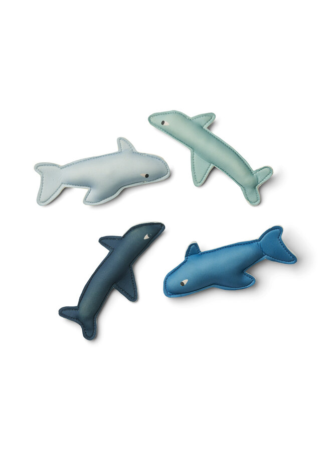 Dion Diving toys -  Shark / Riverside
