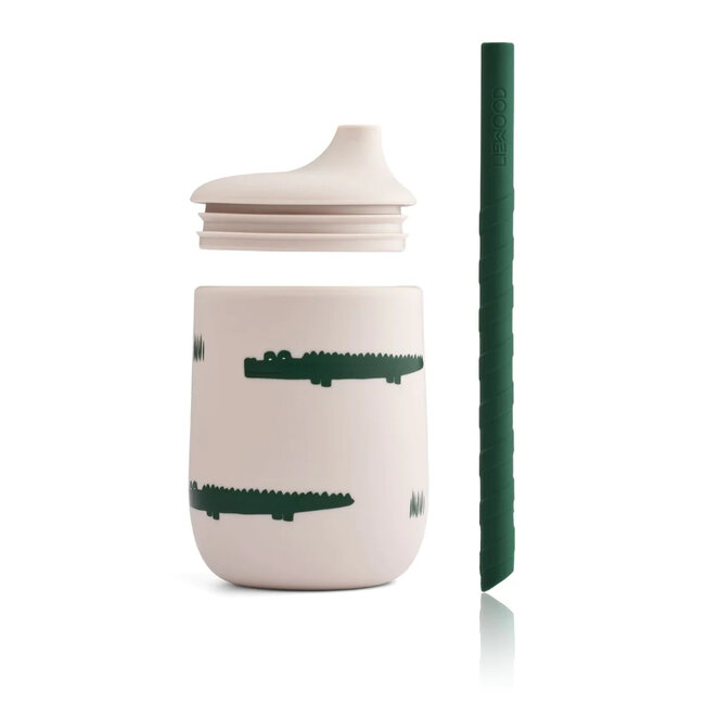 Liewood Ellis sippy cup -   Carlos / Sandy